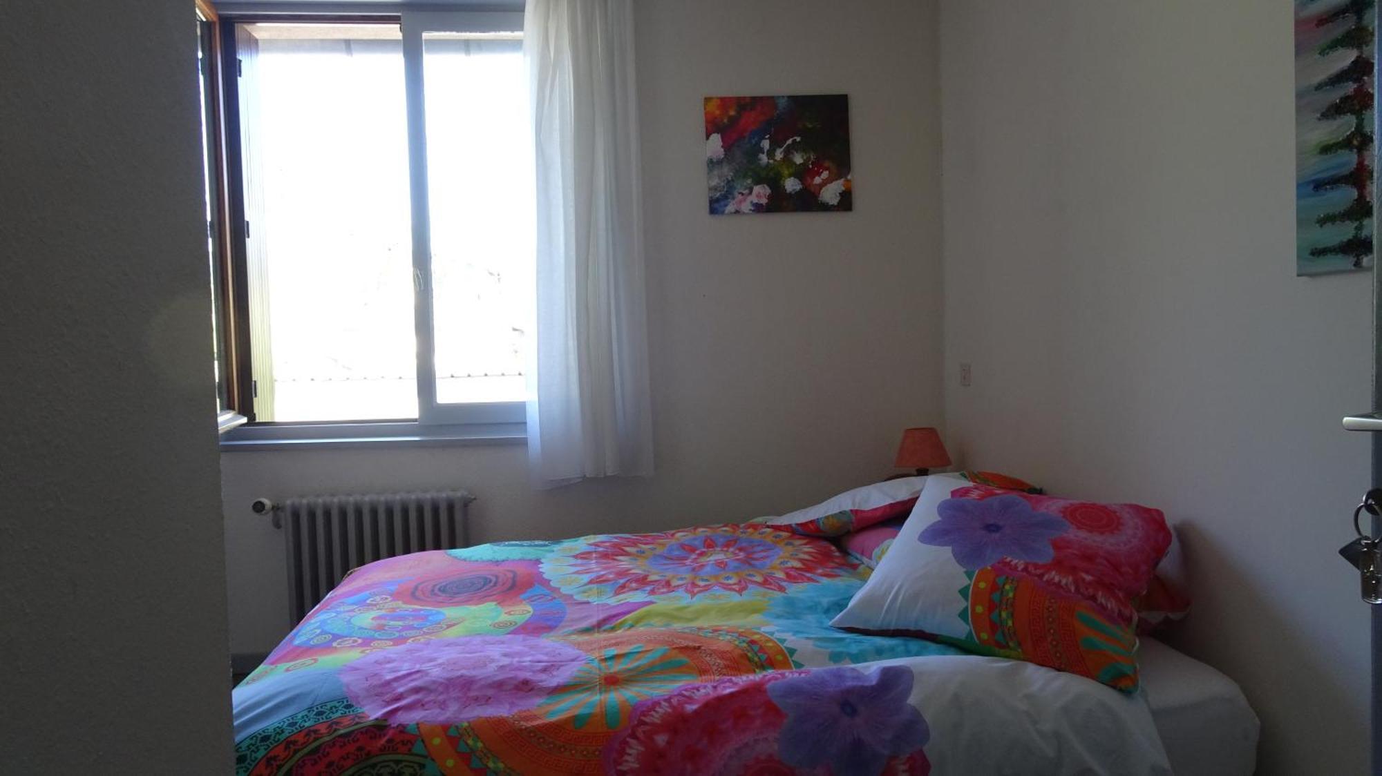 Au Pont De La Gineze Bed & Breakfast Barjac  Exterior photo